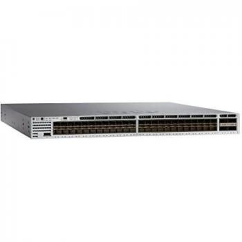 The name of the product is:Cisco Catalyst 3850 WS-C3850-48XS Ethernet Switch – Manageable, 40 Gigabit Ethernet (40GBase-X), 10 Gigabit Ethernet (10GBase-X)