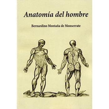 Libro de la anatomía del hombre