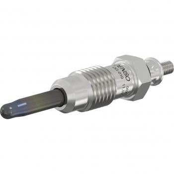 Bujía de precalentamiento DENSO DG-010 para Mercedes-Benz, Citroën, Peugeot, Daewoo y Renault