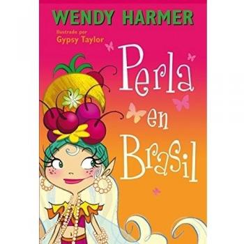 Perla en Brasil