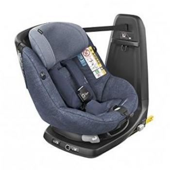 Bébé Confort, Silla de coche i-Size, azul