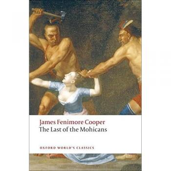 The Last of the Mohicans