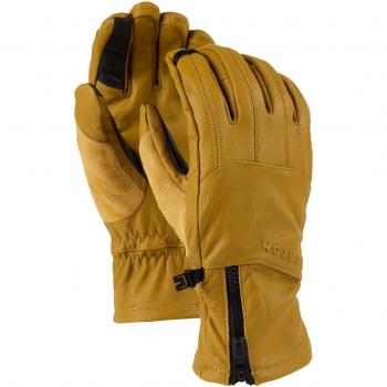 Guantes snowboard Burton AK Leather Tech