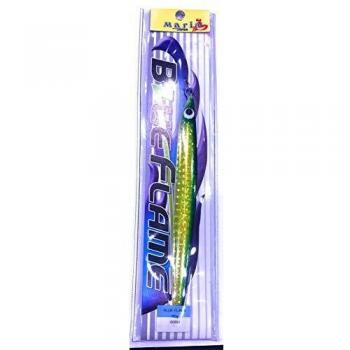 Maria - Blue Flame, Color 320, Talla 180 mm