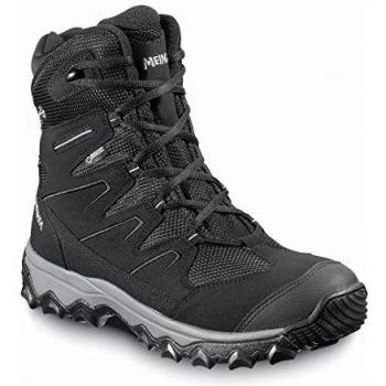 Meindl Calgary GTX Black Winter Hiking Boots