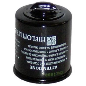 Hiflofiltro HF183 Oil Filter