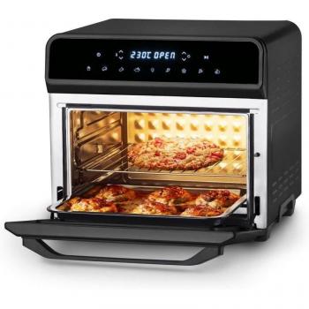 Ufesa Magnum Air Fryer 23L 1800W Negra