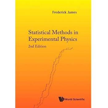 Statistical Methods In Experimental Physics