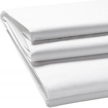 Fondo de tela Walimex pro 2,85x6m, color blanco uni