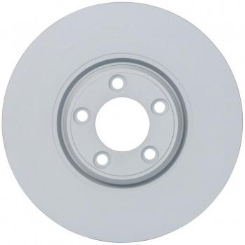Disco de freno BOSCH 0 986 479 627, frente, ventilado, altamente carbonizado, 1 pieza