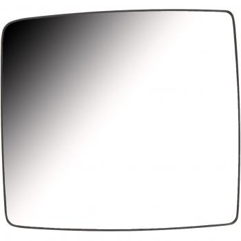 Cristal de espejo retrovisor exterior VAN WEZEL 3789837