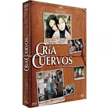 Cría cuervos [Francia] [DVD]