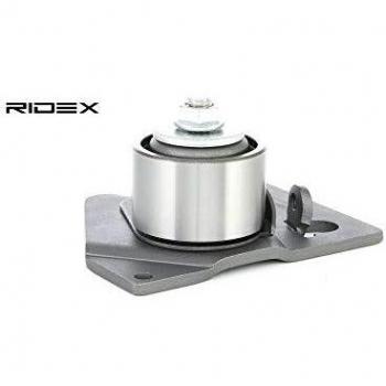 Ridex 308T0092 - Carrete de pesca con correa dentada