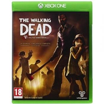 The Walking Dead - Game Of The Year Edition