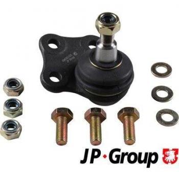 Rótula de suspensión JP GROUP 4340301500 - control arm ball joint, alta calidad, diseño duradero, fácil instalación, compatible con múltiples modelos de vehículos