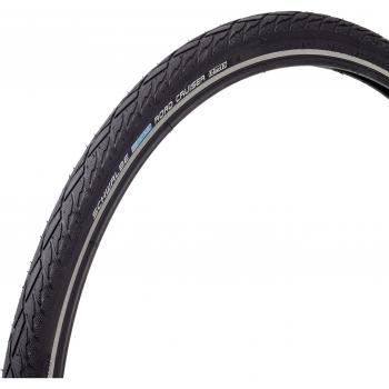 Schwalbe 010-11910 - Cubierta para bicicleta Cruiser, 700 x 40 C