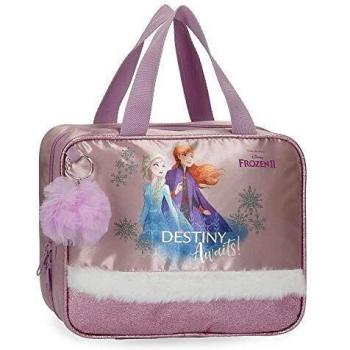 Estuche Frozen Destiny Awaits