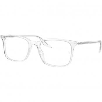 Ray-Ban RX5421F Asian Fit 2001 Gafas Recetadas para Hombre Cristal