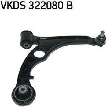 Barra oscilante de suspensión de ruedas SKF VKDS 322080 B