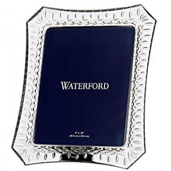 Waterford Lismore 8x10 Picture Frame