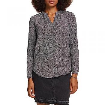 Esprit Women's Lenzing™ Ecovero™ Blouse