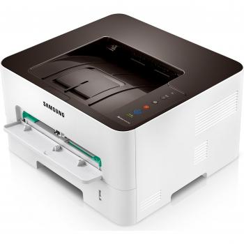 Samsung Xpress M2825ND - impresora - monocromo - laser