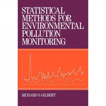 Statistical Pollution Monitoring