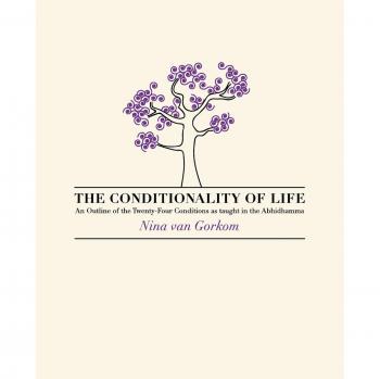 La Condicionalidad de la Vida - Edición en Rústica