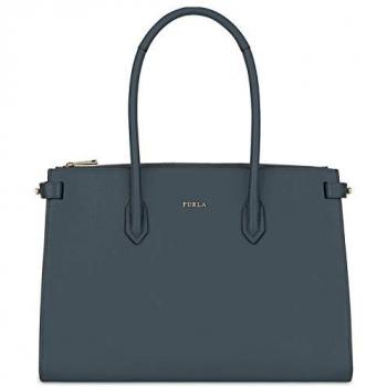 Furla Pin M East West Tote ARDESIA e