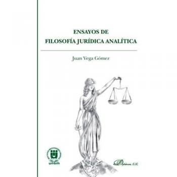 Ensayos de filosofía jurídica analítica