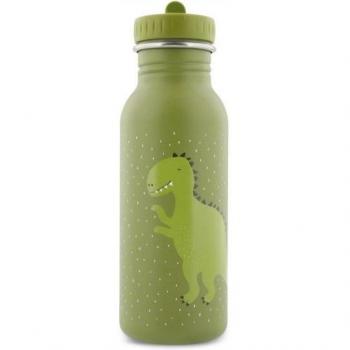 Botella Dinosaurio 500ml Trixie