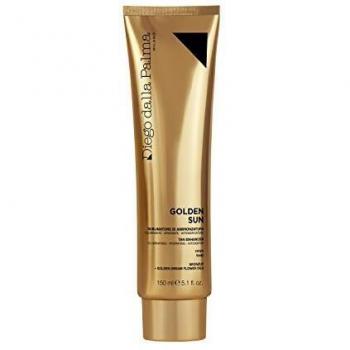 Diego Dalla Palma Milano Golden Sun Tan Enhancer - Body 150ml/5.1oz