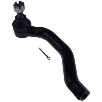 Blue Print ADH28763 Tie Rod End with nut, pack of one