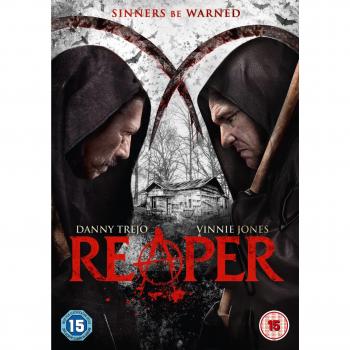 Reaper [DVD] [Reino Unido]