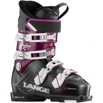 'Botas de esquí mujer RX 110 W LV , mujer, negro, 26