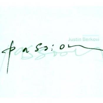 Passion - Justin Berkovi