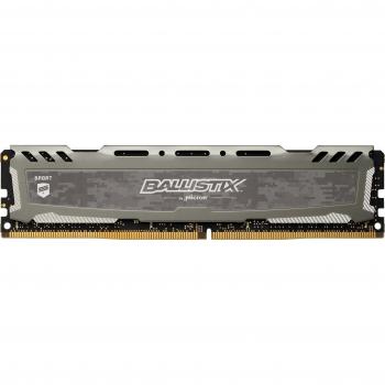 Crucial Dimm 16gb Ddr4 2400 Ballistix Sport
