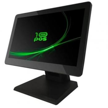 Ordenador TPV 10POS Táctil 15.6'' Intel J4125, 8GB RAM, 128GB SSD, WiFi, Windows 10 IoT