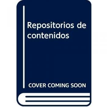 Repositorios de contenidos