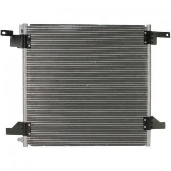 Condensador de aire acondicionado NISSENS 94390, compatible con sistemas de aire acondicionado, alta eficiencia, diseño duradero y confiable, fácil instalación