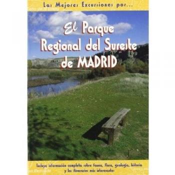 El Parque Regional del Sureste de Madrid