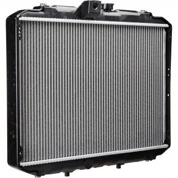 Nissens 67015 Refrigerantes del Motor