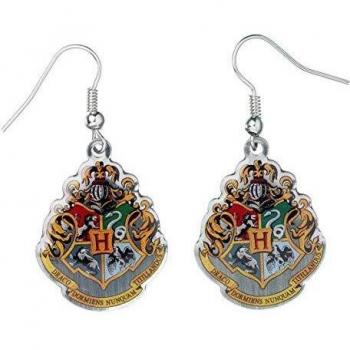 Carat - Hpotter Pendientes Hogwarts