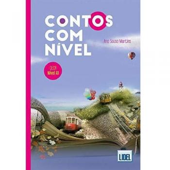 Contos com nivel a1: Livro (A1