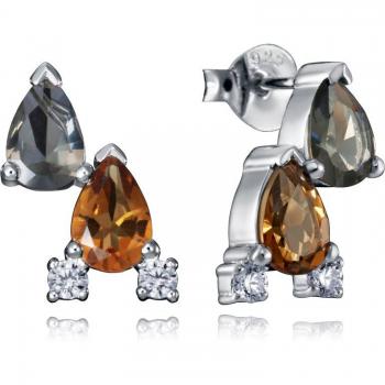 Pendientes Viceroy Trend 4105E000-39 Mujer Plata
