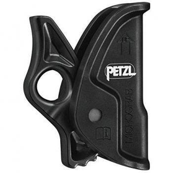 Petzl -Micrograb Bloqueador