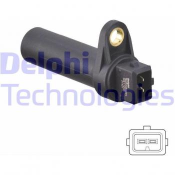 Sensor de posición del cigüeñal DELPHI SS11246