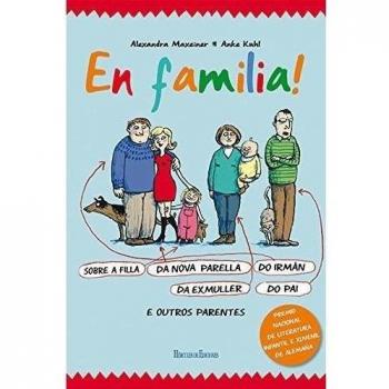 En Familia!