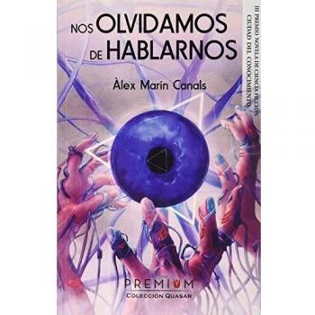 Nos olvidamos de hablarnos: 8