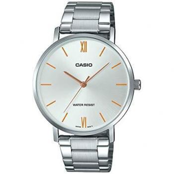 CASIO GENTS WATCH (MTP-VT01D-7B)